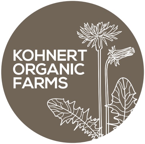 Kohnert Organic farms